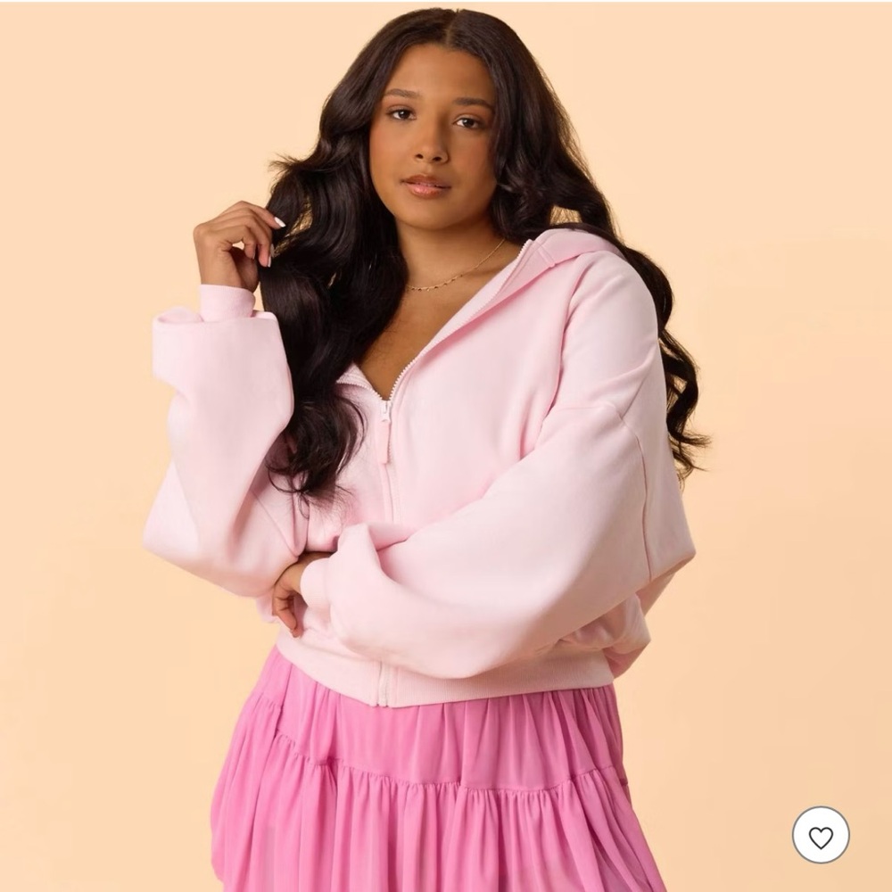 Blogilates Hoodie